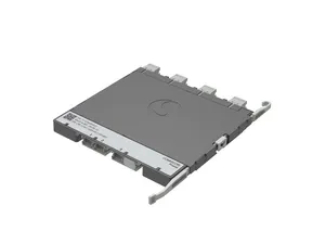 CommScope 760257066 | Propel ULL Singlemode Conversion Module, (4) MPO-12/APC non-pinned ports rear, (3) MPO-16/APC pinned ports front