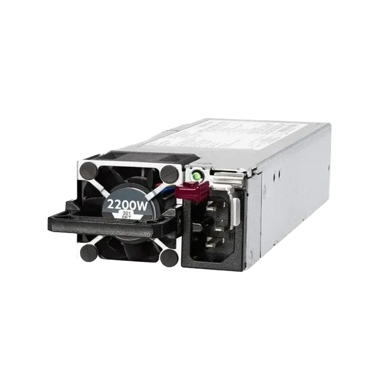 HPE P44716-101 2200W Power Supply
