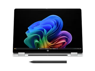 HP OmniBook 5 Flip 2-in-1 Laptop Next Gen AI 14-km0007ne (D84R7EA) — HP product image