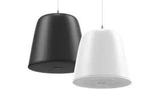 Hikvision DS-QAZ0510G1/EN Analog Pendant Speaker 10W EN54