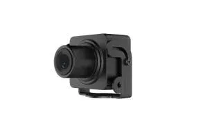 Hikvision DS-2CD2D21G0-D/NF Covert Network Camera