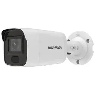 Hikvision DS-2CD3056G2-IS 5 MP AcuSense Fixed Mini Bullet Network Camera