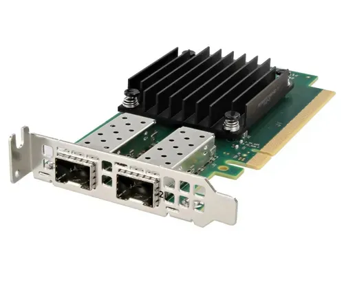Dell PJRF1 Network Interface Cards