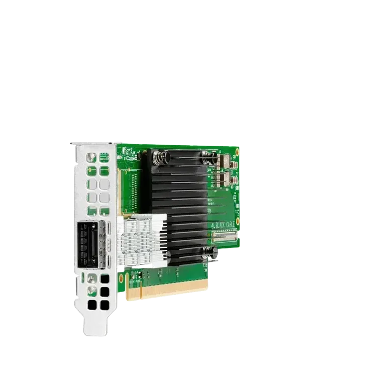 HPE P06250-H21 Ethernet Adapter