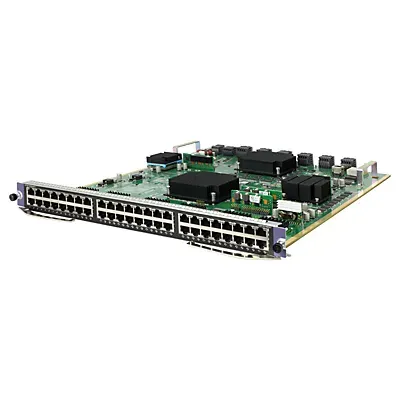 HPE JG856A Switch Module