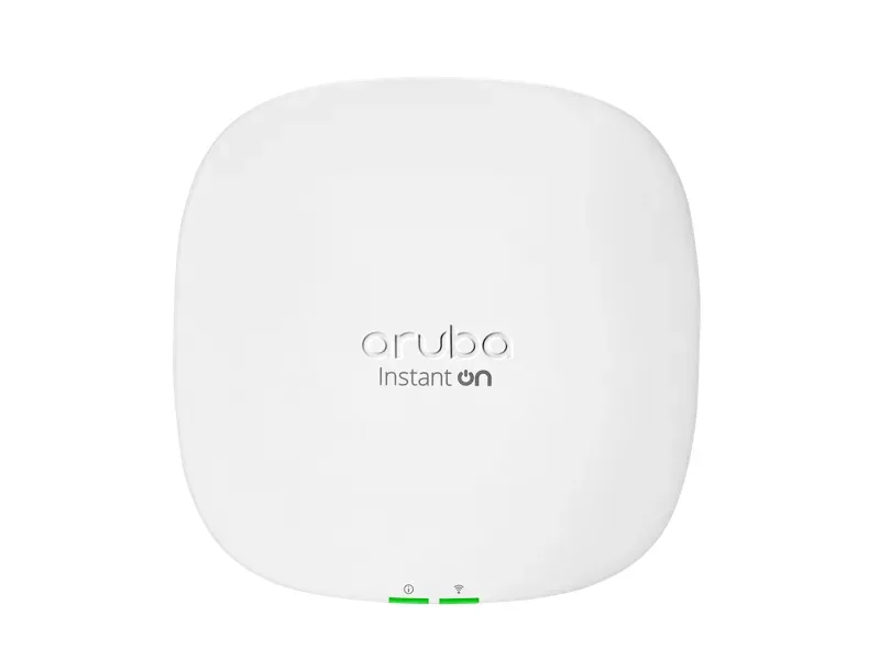 HPE R9B28A Wi-Fi 6 Wireless Access Point