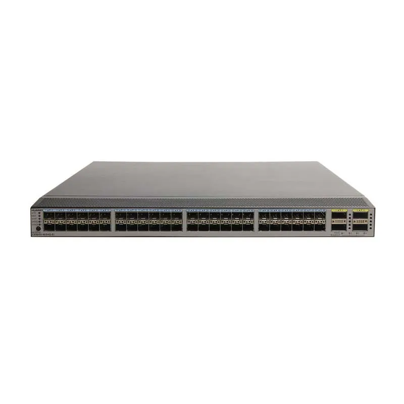 Huawei CE6850-48S4Q-EI-F
