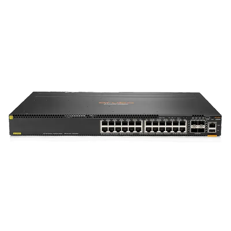 HPE Aruba