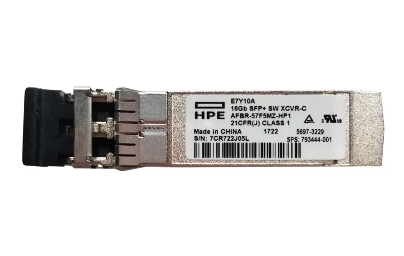 HPE 5697-3229 Expansion Module