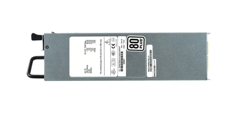 Juniper Networks MAG-PS662 Ethernet Switch
