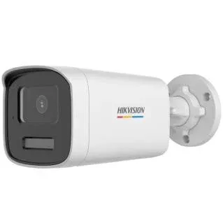 Hikvision DS-2CE12KF3T-LS 3K Smart Hybrid Light ColorVu Fixed Bullet Camera