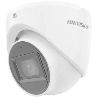 Hikvision DS-2CE76D0T-ITMFS 2 MP Audio Fixed Turret Camera