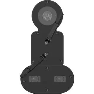 Hikvision DS-2XC6244G1-LIR Stereo Vision 15m underwater camera