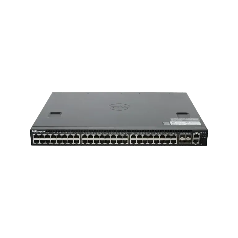 Dell S3048-ON 48-Port Layer 3 Switch