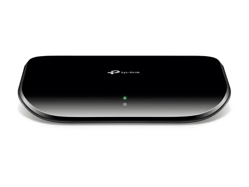 TP-Link 5-Port Gigabit Desktop Switch product image