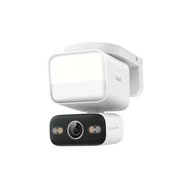 TP-Link Outdoor Pan/Tilt Security Floodlight Camera product image