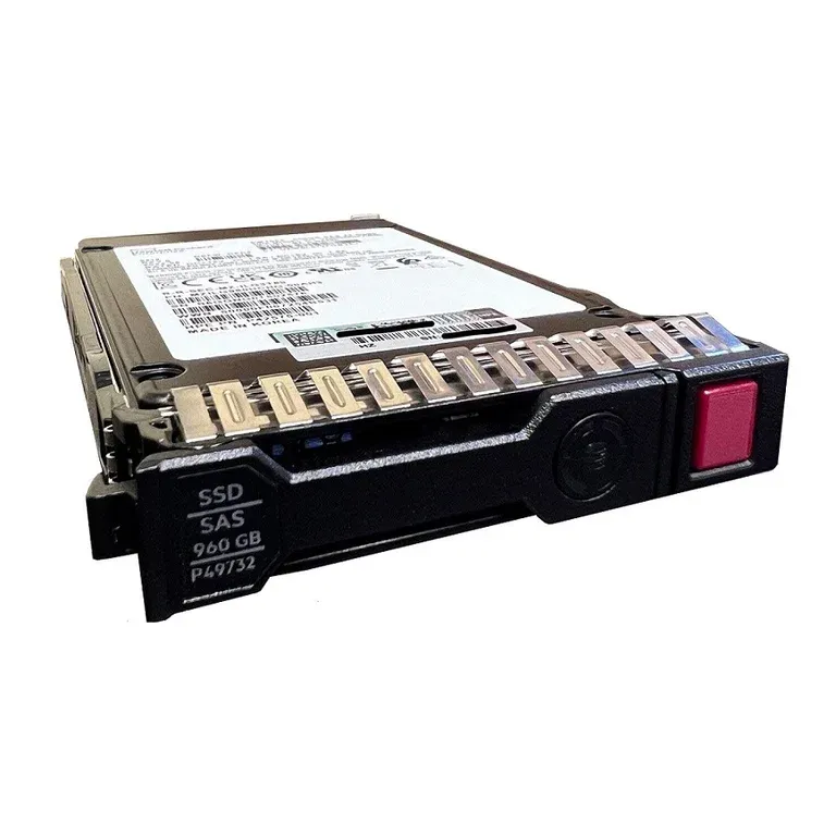 HPE P42498-001 960GB SAS SSD