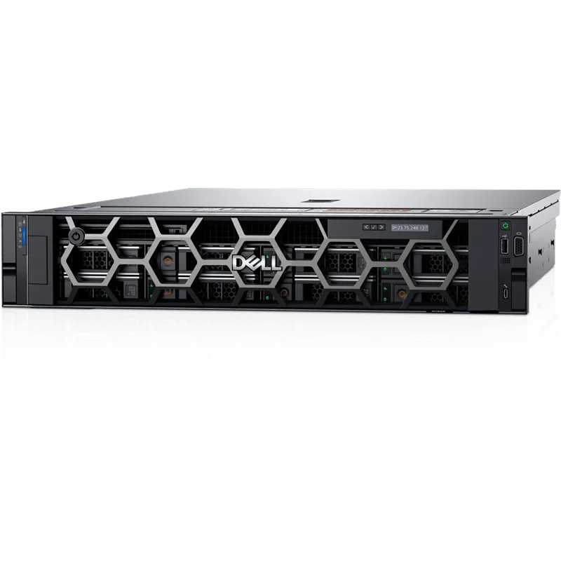 Dell PowerEdge R7525 Server