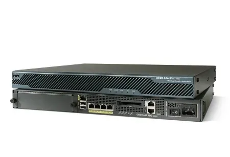 Cisco ASA5540-BUN-K9 Firewall Appliance