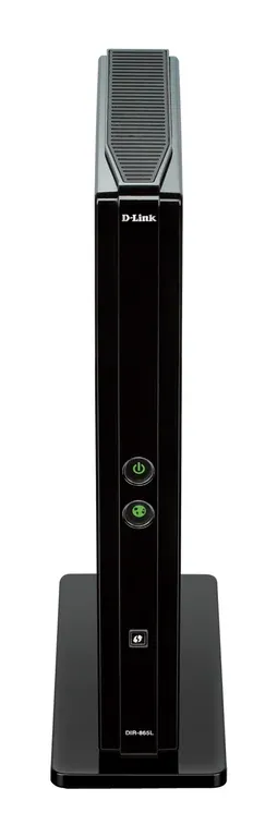 D-Link Wireless AC1750 Dual Band Gigabit Router DIR-865L product image