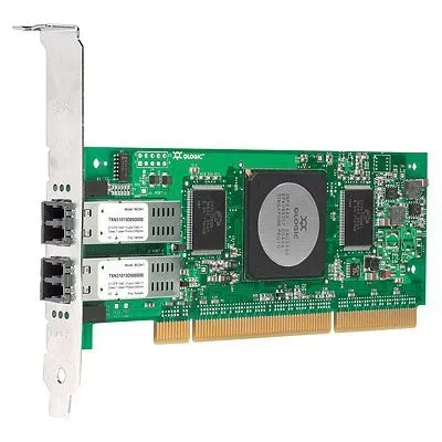 HPE AB379B 2-Port Ethernet Adapter