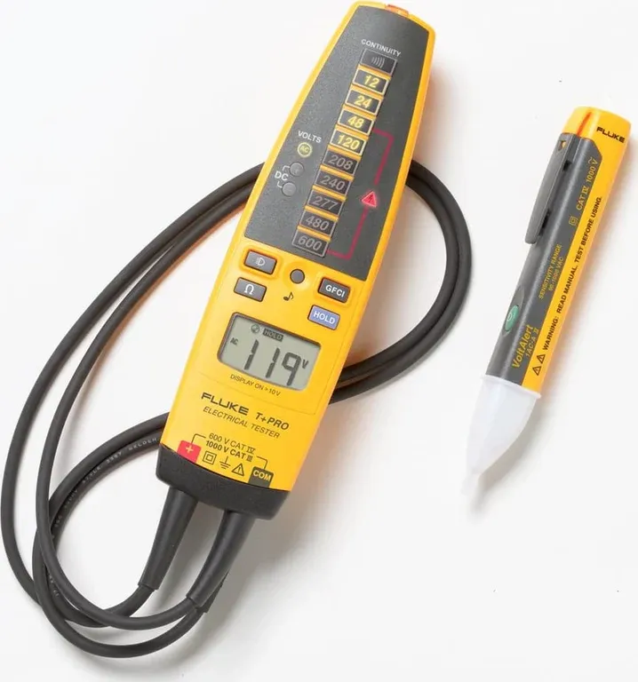 Fluke T+Pro-1AC