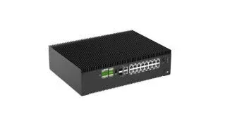 Hikvision DS-TP50-16R Terminal Server
