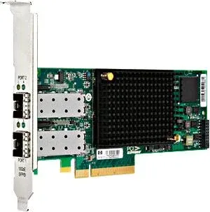 HPE AW520A 2-Port Converged Network Adapter