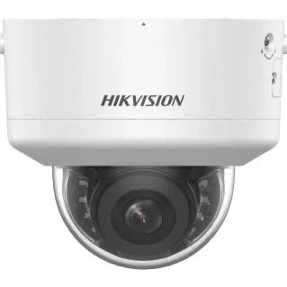 Hikvision DS-2CD3786G2H-LIZSU(Y)(PTRZ) 8 MP Smart hybrid light with Darkfighter S Motorized Varifocal Dome Network Camera