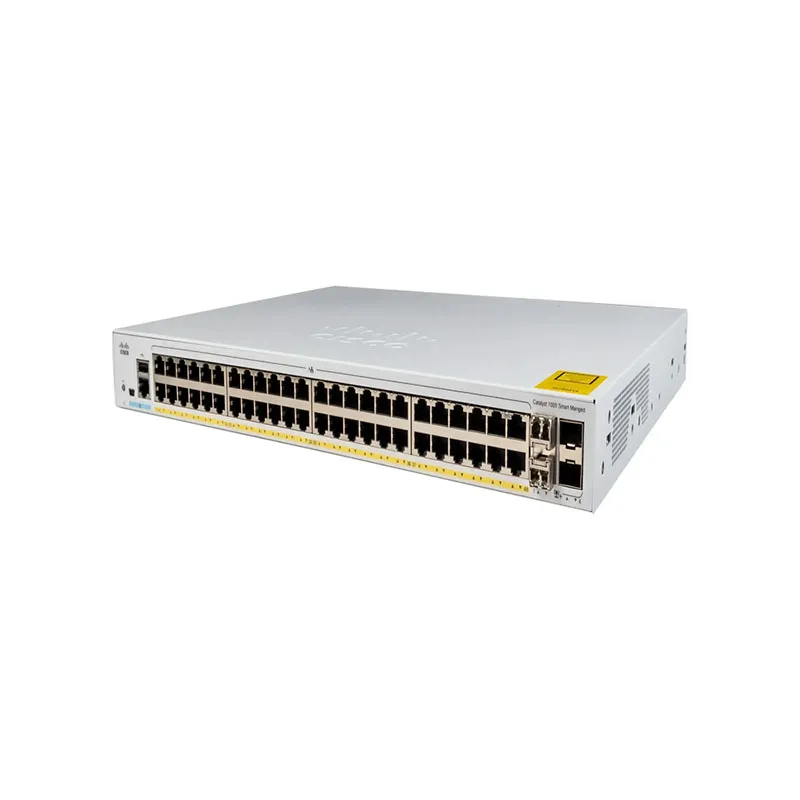 Cisco Catalyst