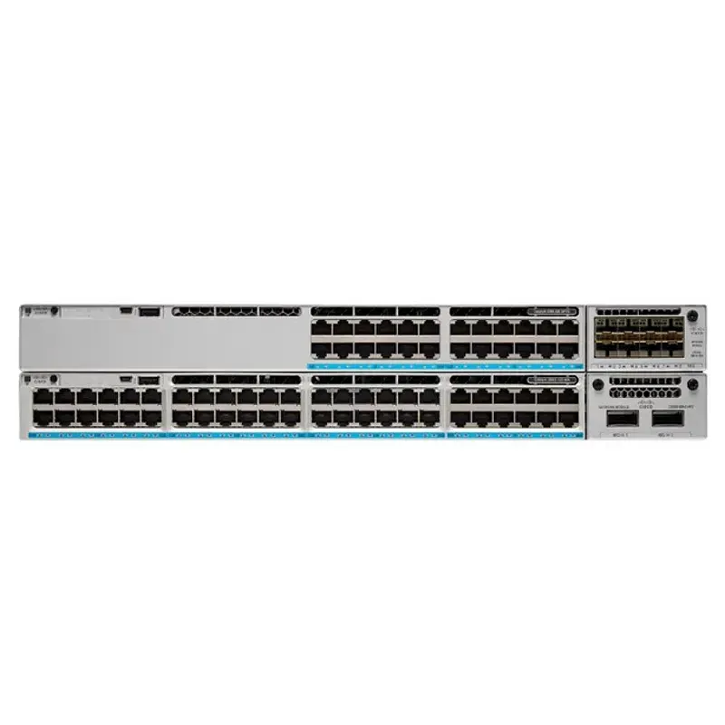 Cisco C9300-48S-A
