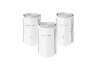 Hikvision DS-3WRM12C/3 AC1200 Mesh Wi-Fi System