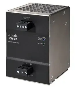 Cisco PWR-IE240W-PCAC-L 240W Power Supply