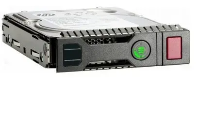 HP 765873-001 2TB SAS Hard Drive