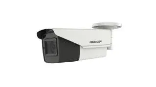Hikvision DS-2CE19H8T-AIT3ZF 5 MP Ultra Low Light Motorized Varifocal Bullet Camera
