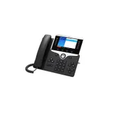 Cisco CP-8811-K9 view 10 (thumbnail)