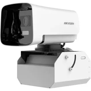Hikvision iDS-2CD8A46G0/SC-XZY 4MP DeepinView Self-Cleaning Bullet Camera