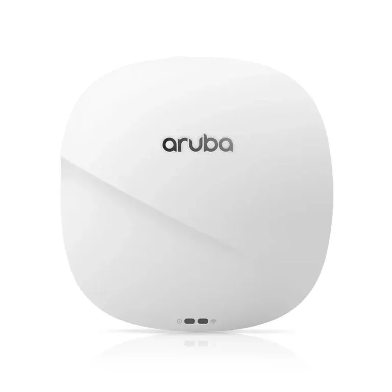 HPE APIN0345 Wi-Fi 5 Wireless Access Point