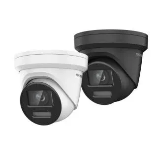Hikvision DS-2CD2387G2-L(U) 8 MP ColorVu Fixed Turret Network Camera