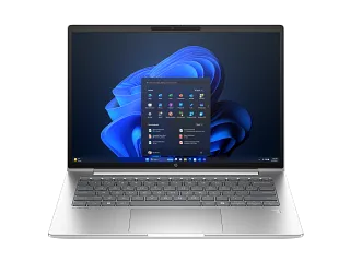 HP ProBook 4 G1i 14 inch Notebook AI PC (D35YYAT) — HP product image