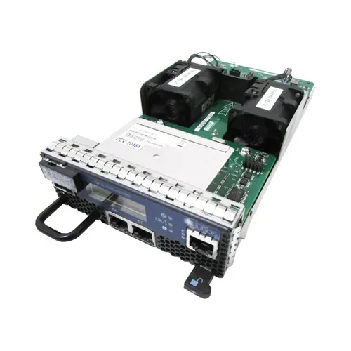 Juniper Networks QFX3500-MB-SFP-AFI-A 2-Port Gigabit Ethernet Adapter