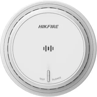 Hikvision HF-S2 Photoelectric Smoke Alarm