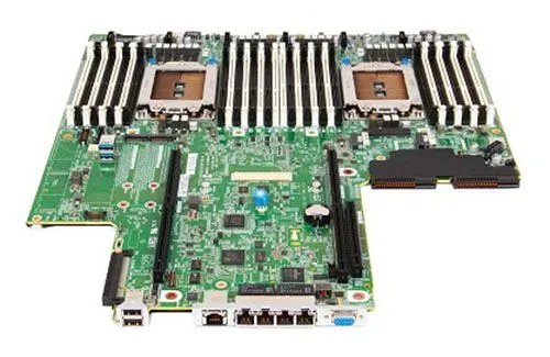 HPE P11781-001 System Board