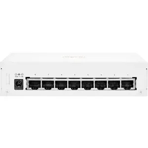 HPE R8R45-61001 8-Port Managed Switch