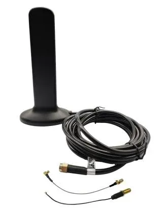 Hikvision DS-PZ100ANT-GS External Antenna