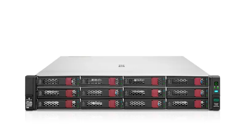 HPE P17641-B21 Server