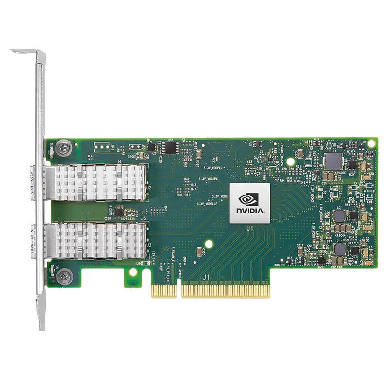 NVIDIA (Mellanox)
