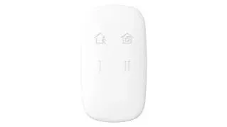 Hikvision DS-PKF1-WB(B) Wireless Keyfob