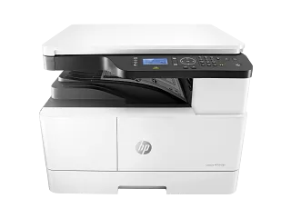 HP LaserJet MFP M438n (8AF43A) — HP product image