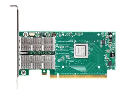 Dell 540-BBOG 1-Port 100GbE Network Adapter